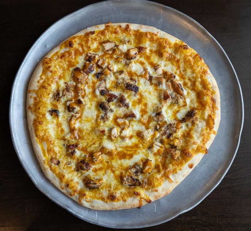 The Sauce And Cheese Combo That Hits Every Time