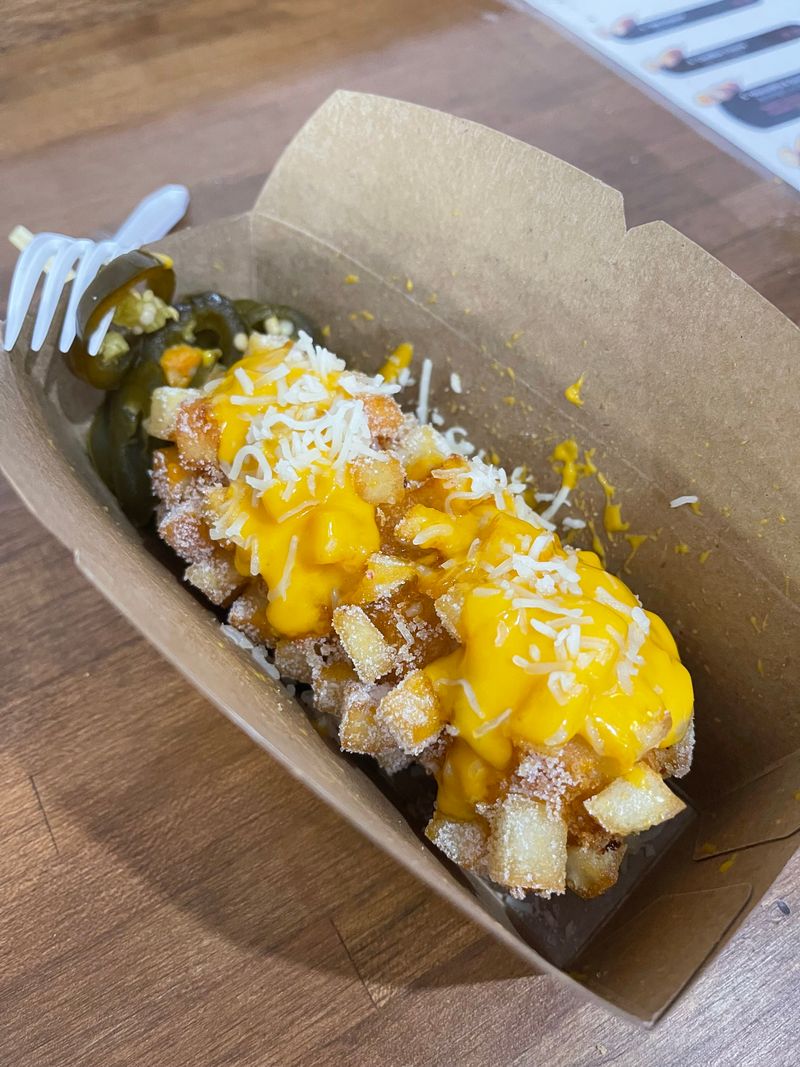 Late Night Cravings Solved