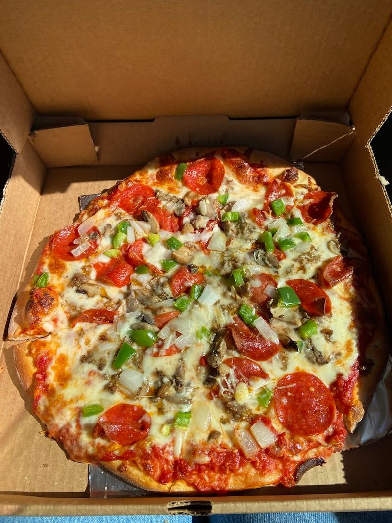 The Toppings Situation Deserves Its Own Standing Ovation