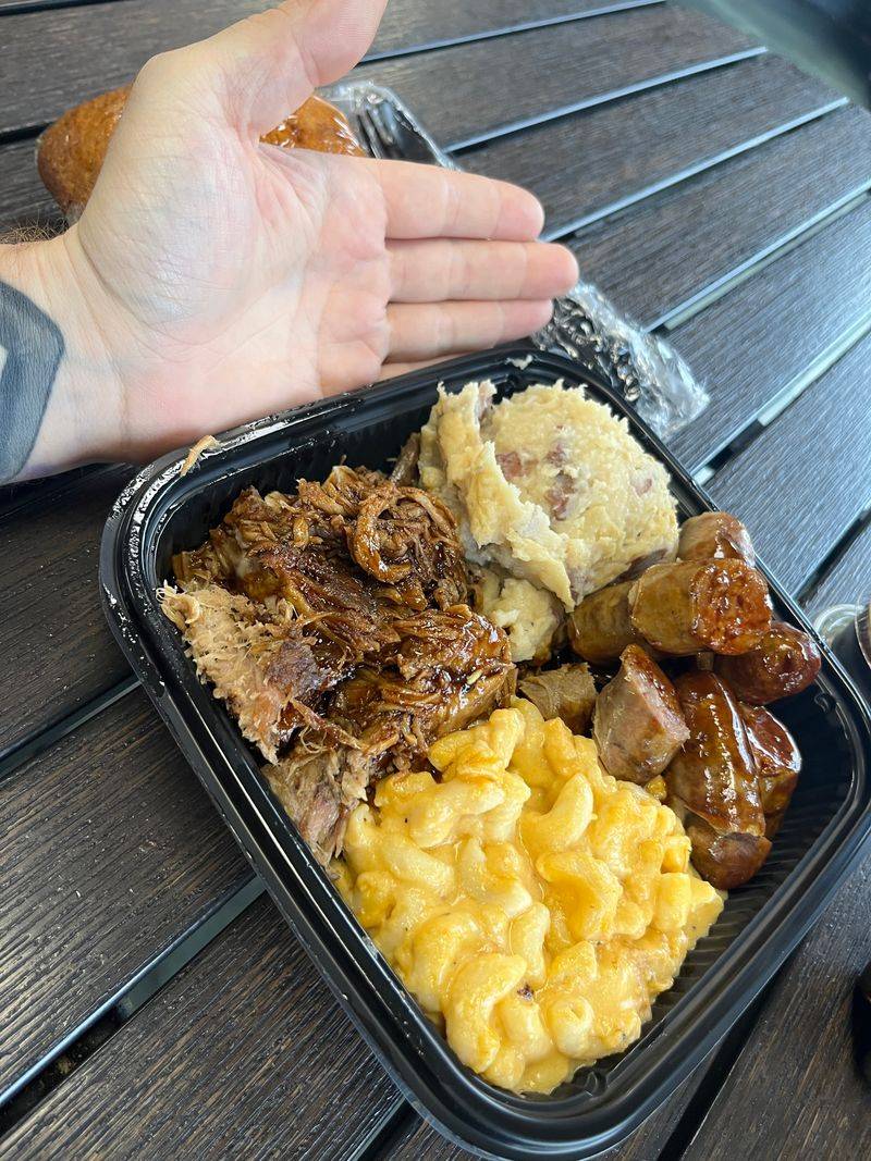 Takeout Makes It Even More Convenient