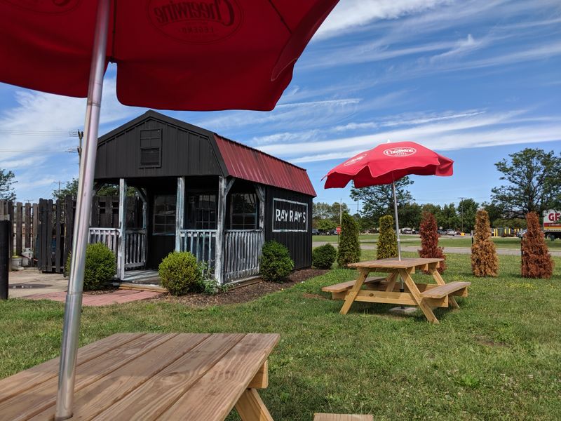 Planning Your Visit to This Ohio Barbecue Spot