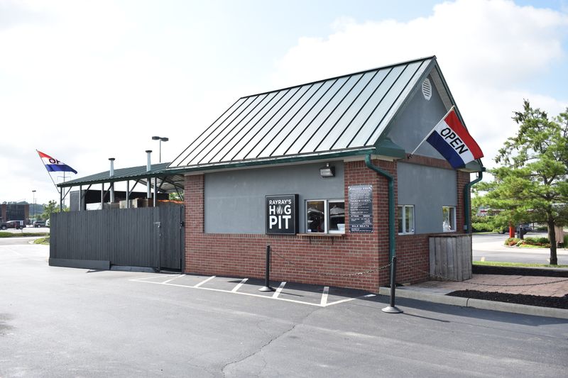 Drive-Through Convenience Meets Scratch-Made Quality