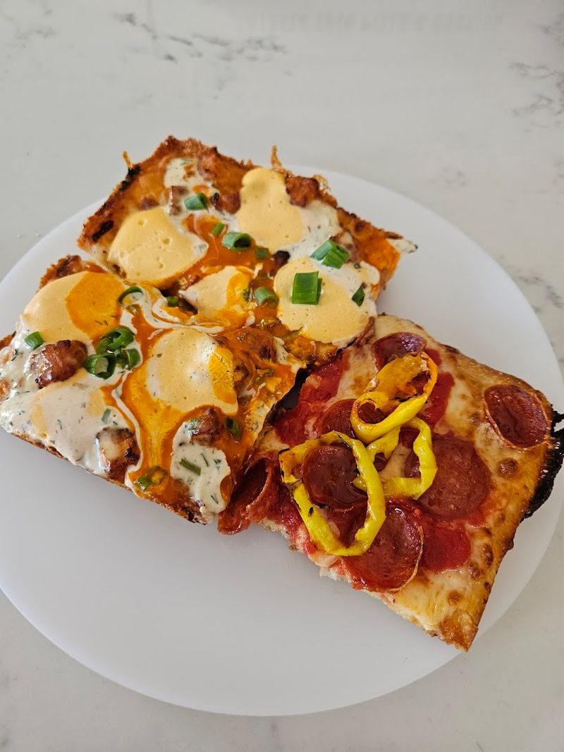 Signature Pies Worth Ordering