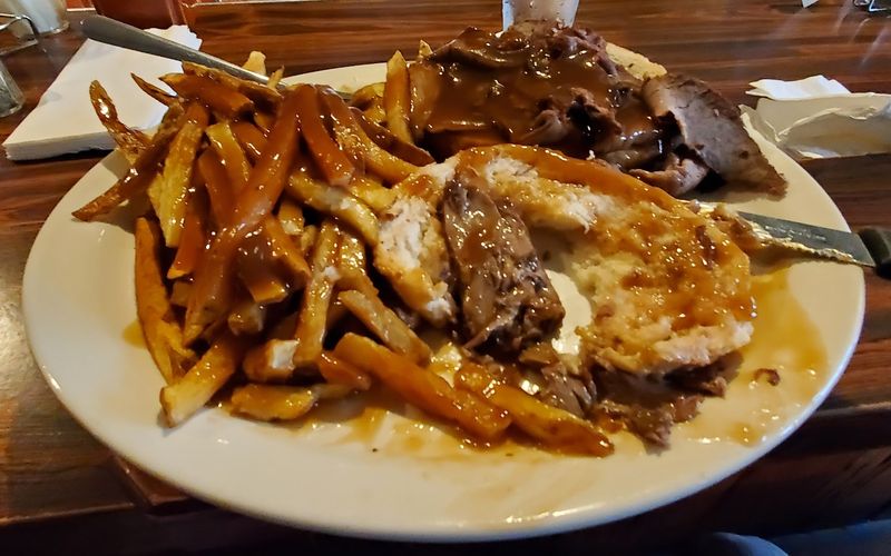 A Menu That Goes Way Beyond The Fish Sandwich