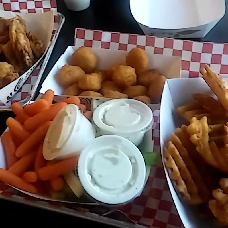 The Sides That Earn Their Own Mention