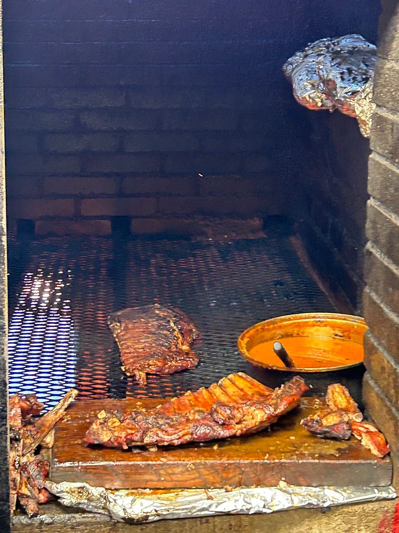 The Sauce Will Change How You Think About Barbecue