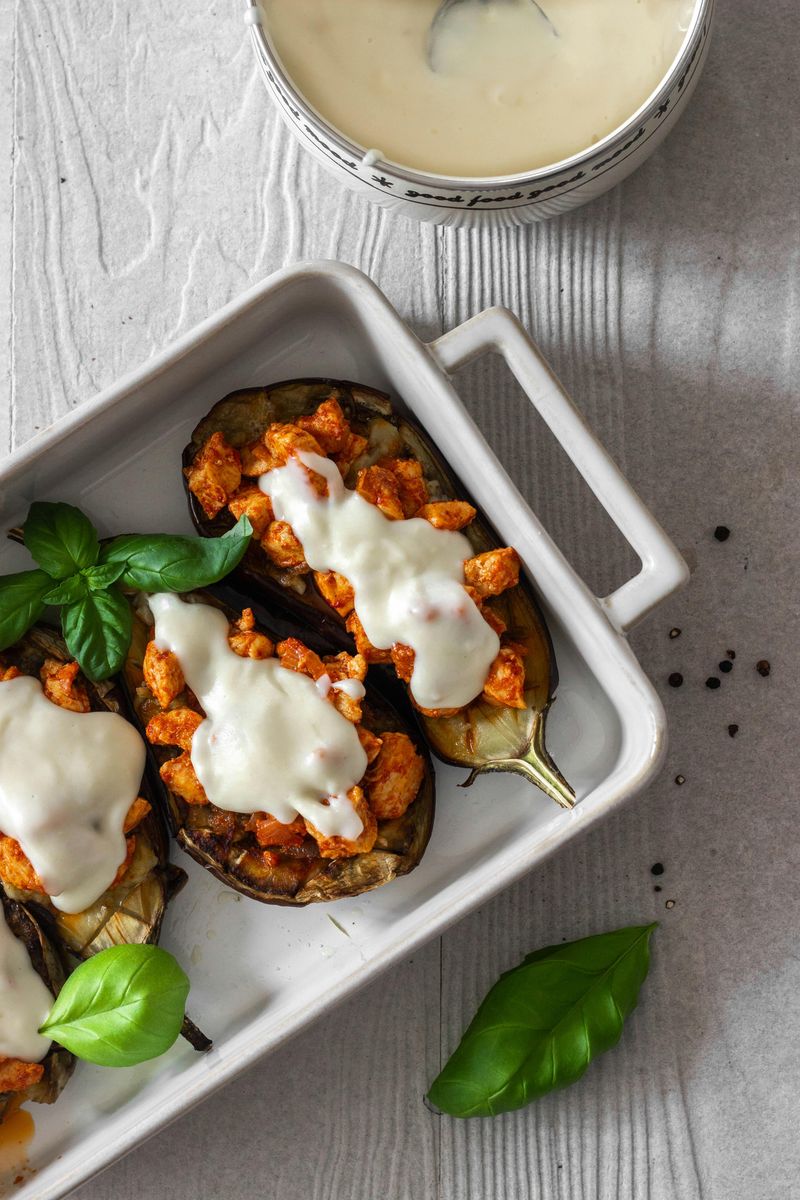 Someone Always Calls It a Casserole