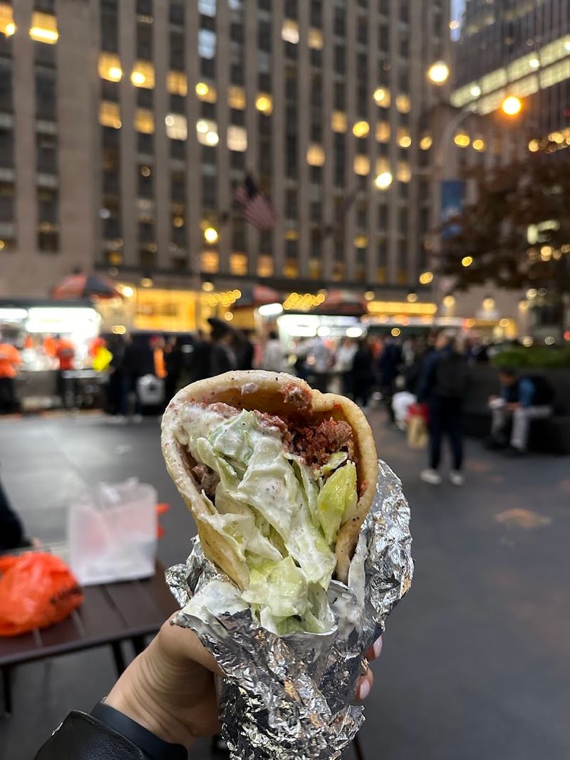 The 2017 Vendy Award That Cemented The Legend