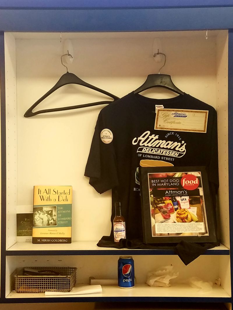 A Century of Stories