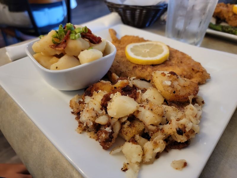 Potato Side Dishes That Deserve Their Own Spotlight