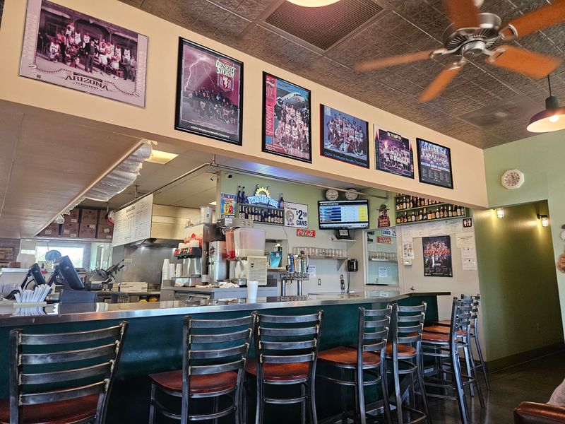 The Sausage Deli - Tucson The Sausage Deli - Tucson