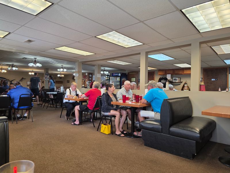 Service Speed That Surprises