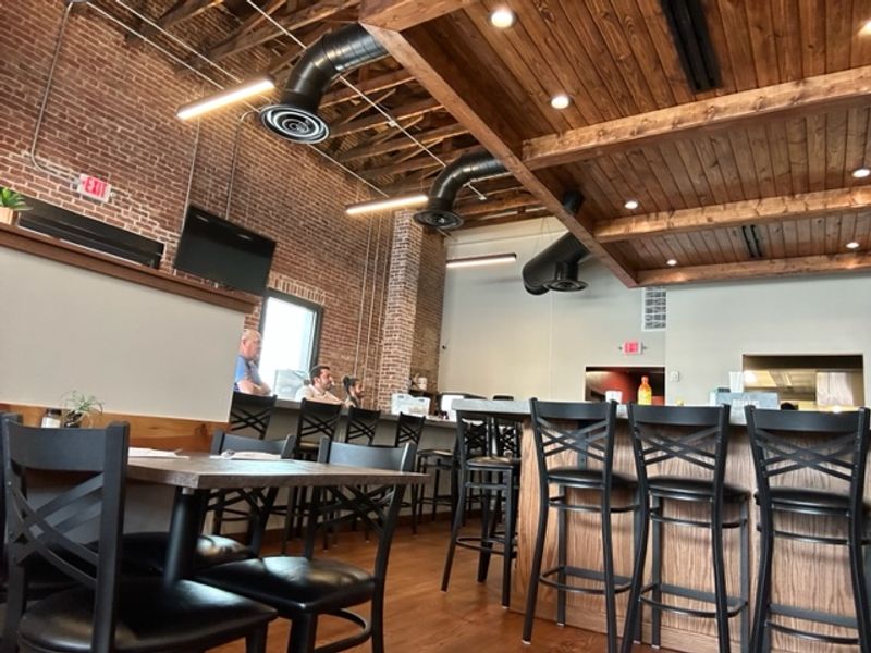 Traditional Techniques Bring Out Deep Authentic Taste