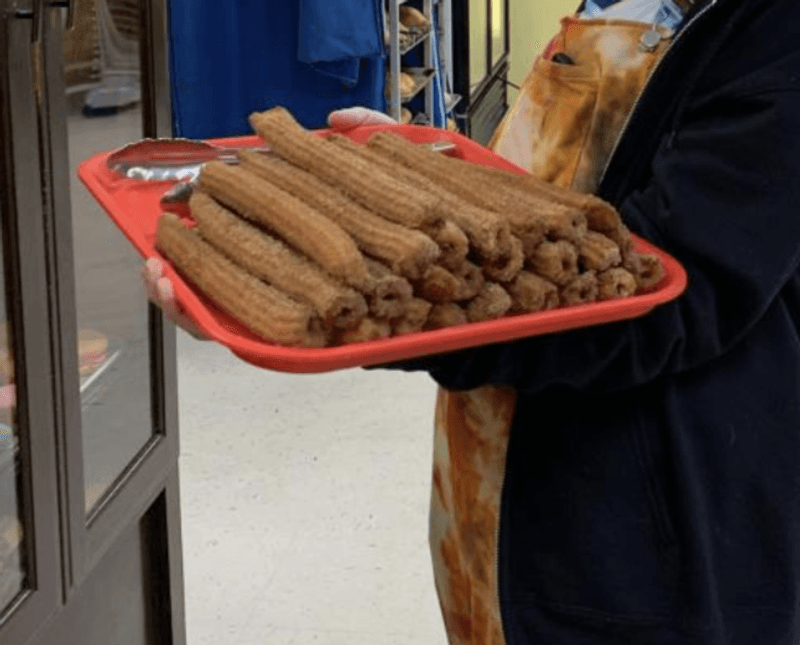 Handmade Recipes Passed Down Through Generations