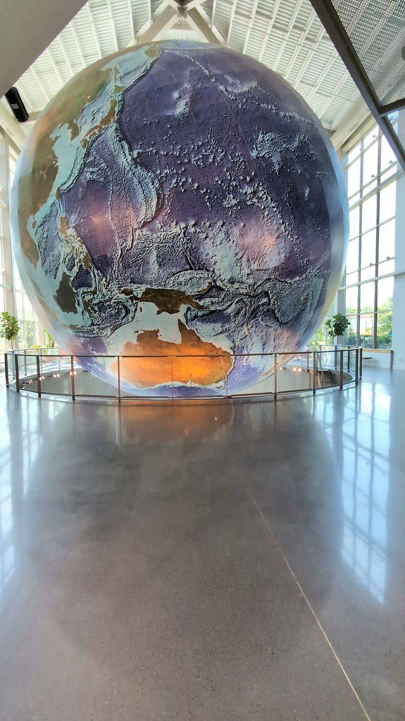 The Scale Is Almost Impossible To Believe