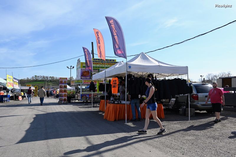 Friday Is the Only Day That Counts