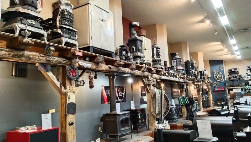 Off-Grid Living Supplies Like Nowhere Else