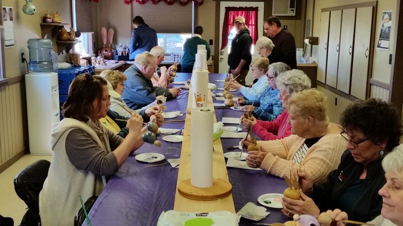 The Annual Sunflower Festival Brings the Farm to Life