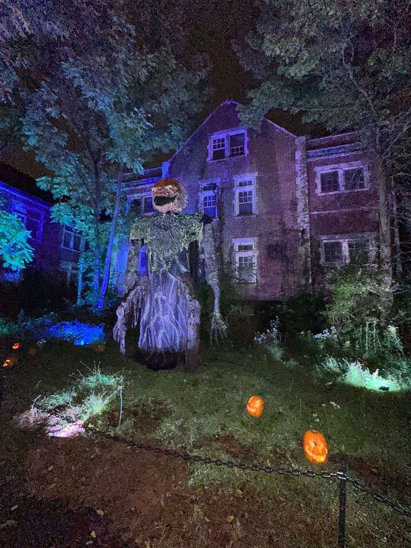 The Scares Come With A Thoughtful Twist