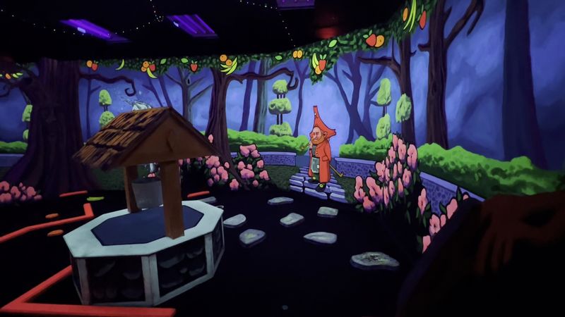 The Scavenger Hunt Hidden In The Art