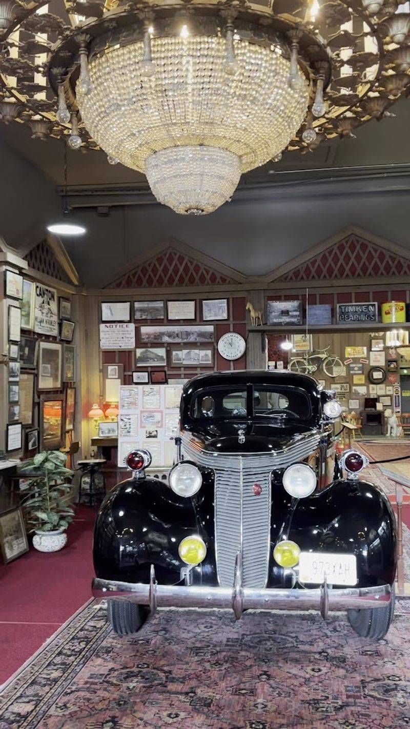 The Atmosphere and Sensory Experience