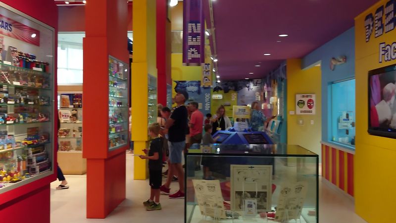 The Scavenger Hunt Turns The Whole Museum Into A Game The Scavenger Hunt Turns The Whole Museum Into A Game