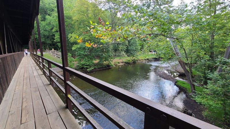 The Scenery That Stops You In Your Tracks