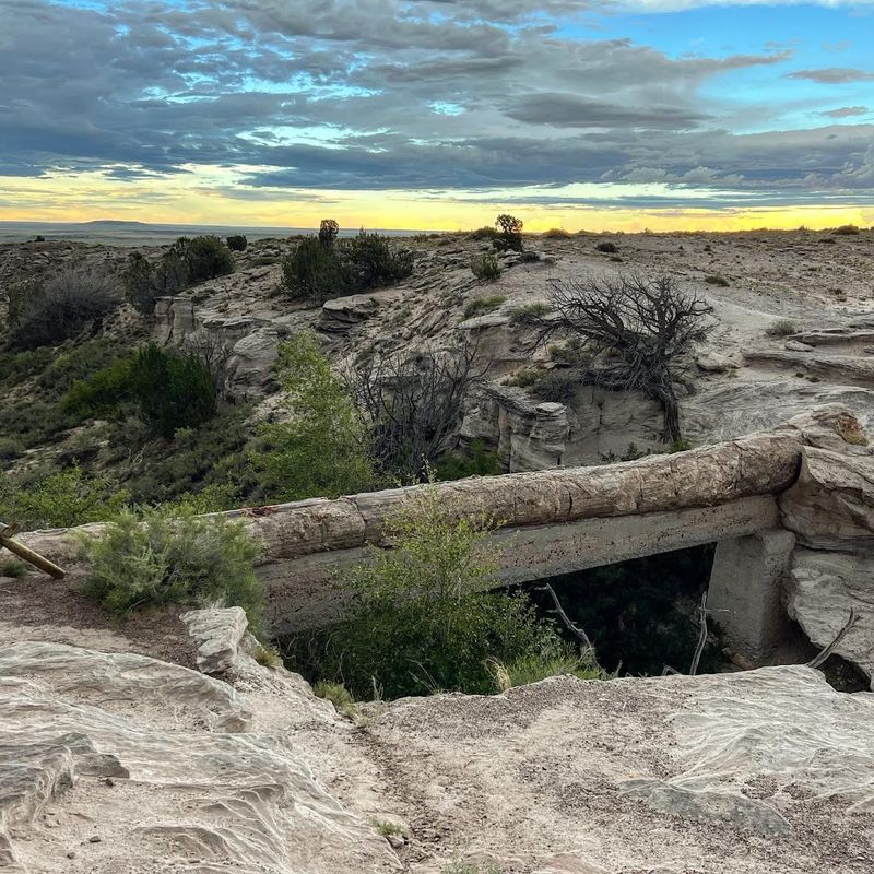 Hiking Trails: Getting Your Boots On The Ancient Ground