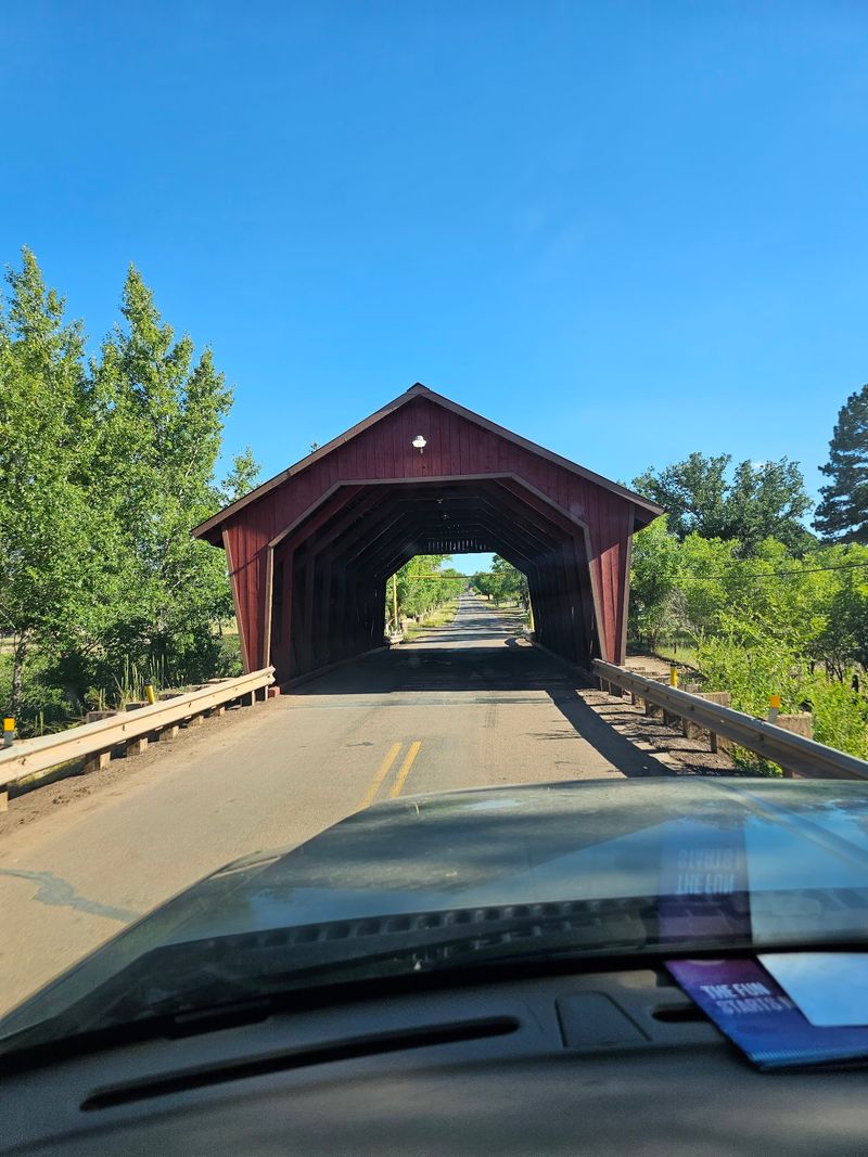 The Scenic Drive That Gets You There The Scenic Drive That Gets You There