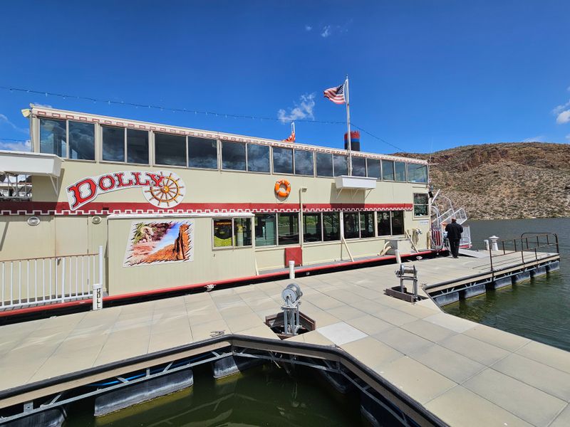 Special Event Cruises With Extra Perks