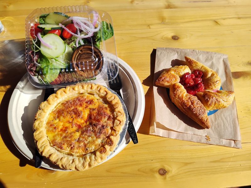 What Makes Breakfast Here Worth The Extra Miles