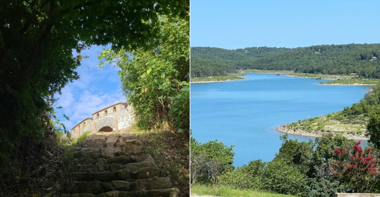 The Scenic Mountain Town In Arkansas That’s Surprisingly Affordable And Still Under The Radar