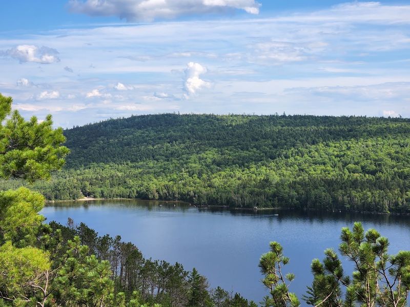 The Scenic Overlook That Steals The Show The Scenic Overlook That Steals The Show