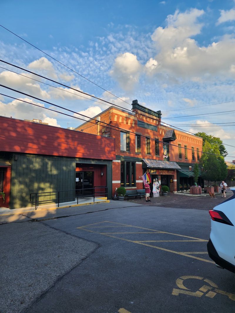 The Schmidt Spirit Travels Far Beyond Kossuth Street