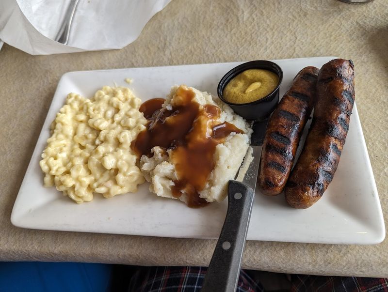 Sausages That Would Make Munich Proud