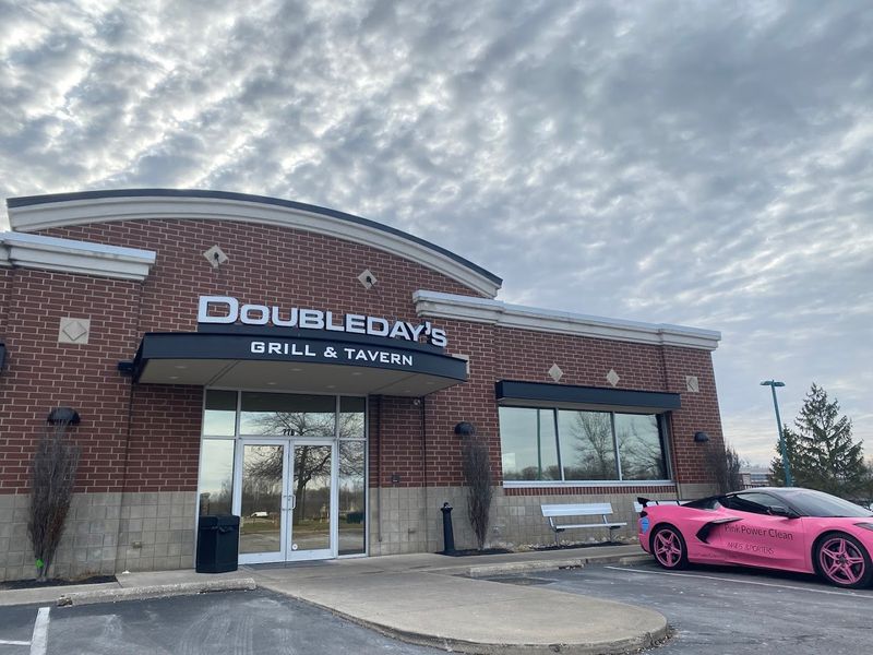 Doubleday's Grill and Tavern, Springboro