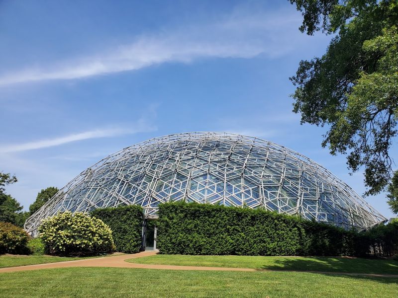 A Garden Within A Garden