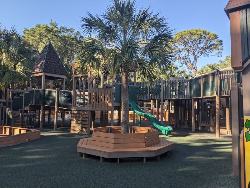 Over 130 Acres of Open Space and Nature Trails