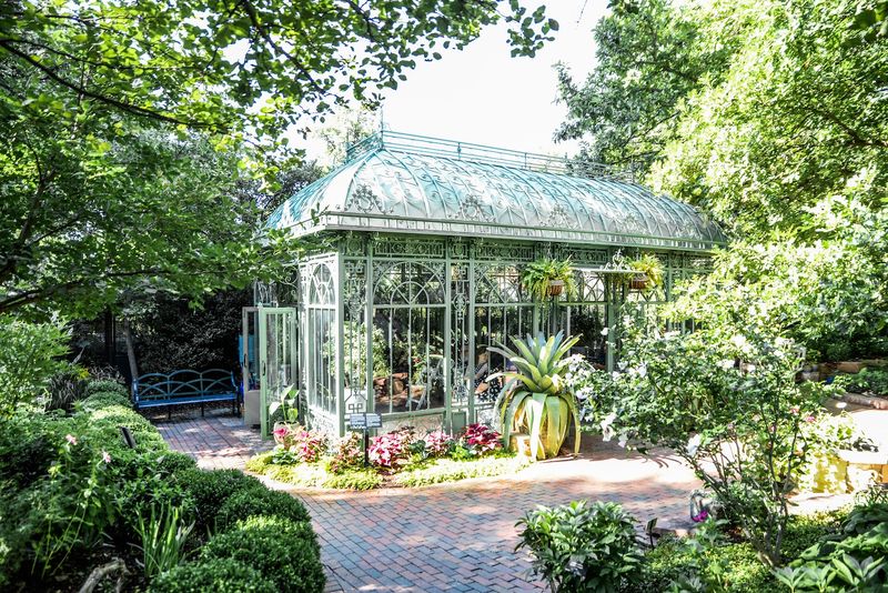 Indoor Greenhouses That Earn Their Square Footage