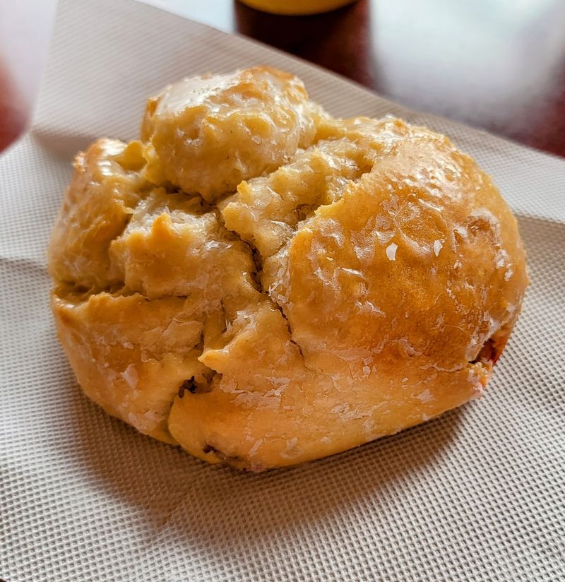 The Scones That Quietly Steal The Show