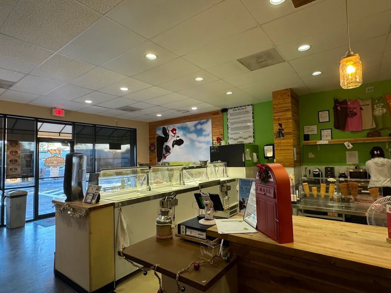 The Screamery (West Tucson)