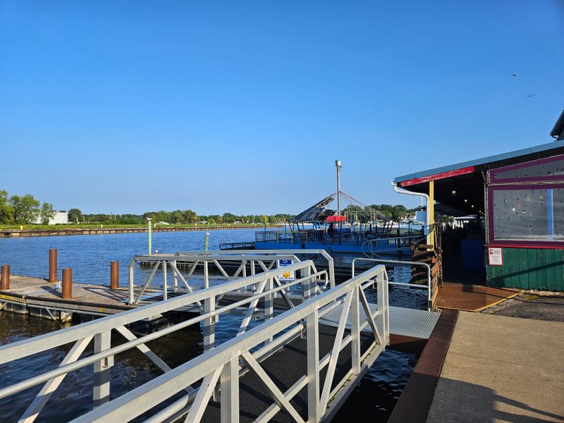 Right On The Water At 102 River St