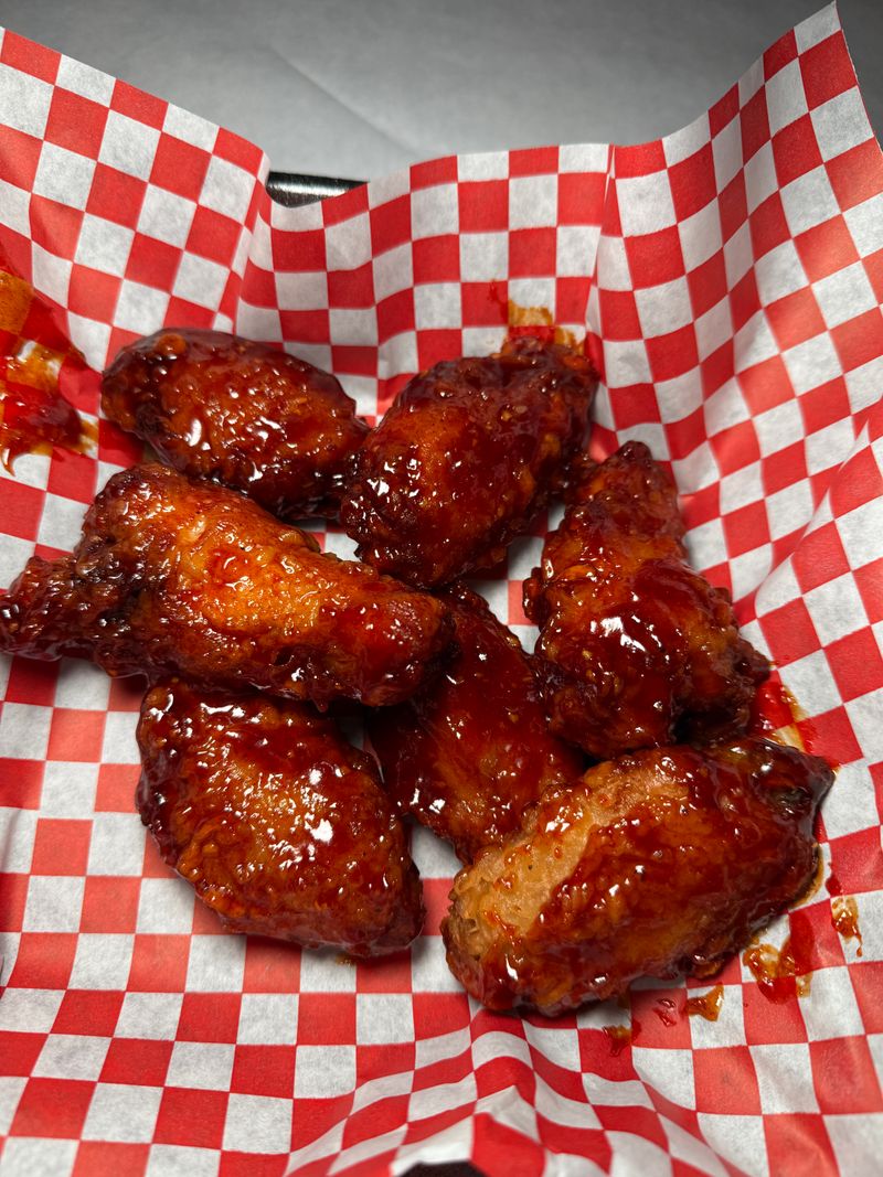 Korean Dishes That Surprise and Delight