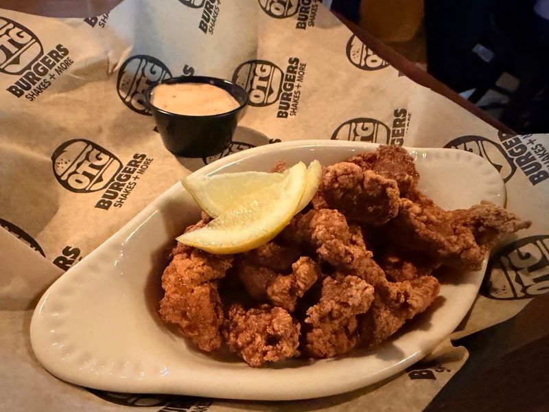 The Seafood Experience You Did Not Expect In Kentucky The Seafood Experience You Did Not Expect In Kentucky