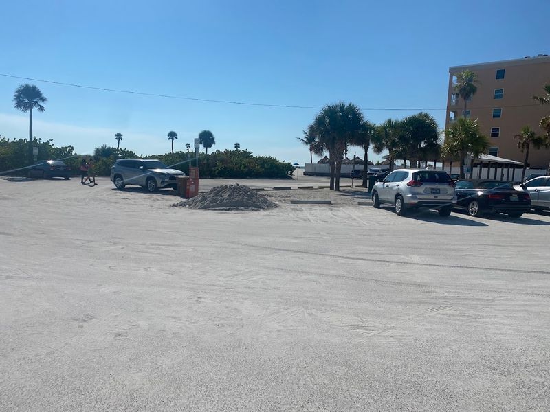 Practical Tips For Parking And Getting Around