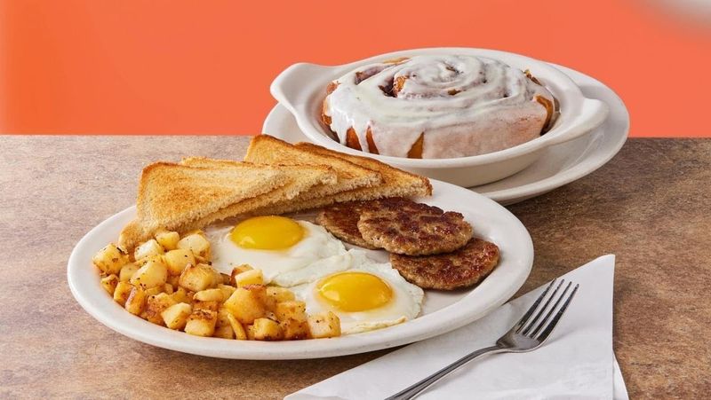 All-Day Comfort Food That Anchors The Menu Year-Round