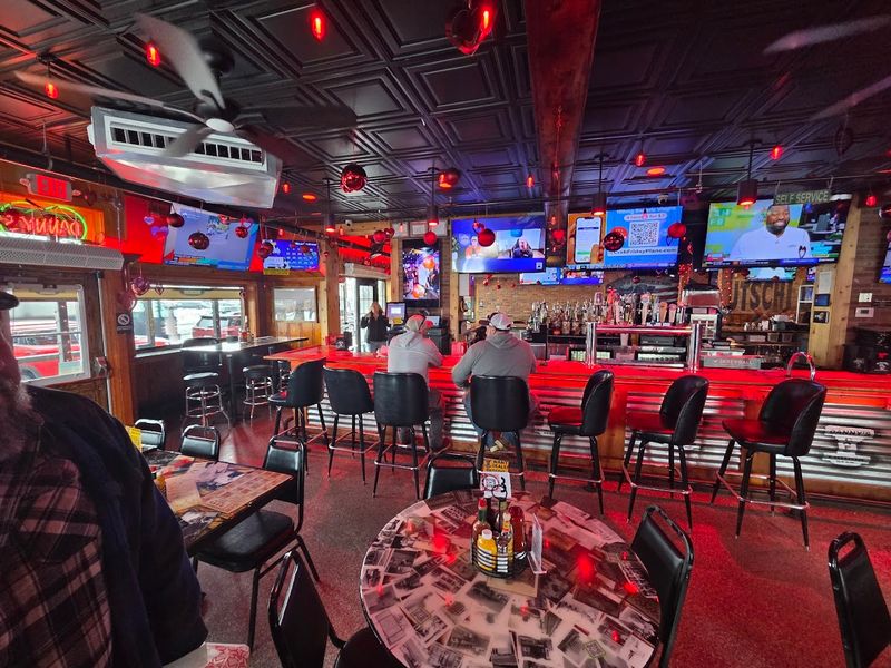 Danny's Cafe, Rossford