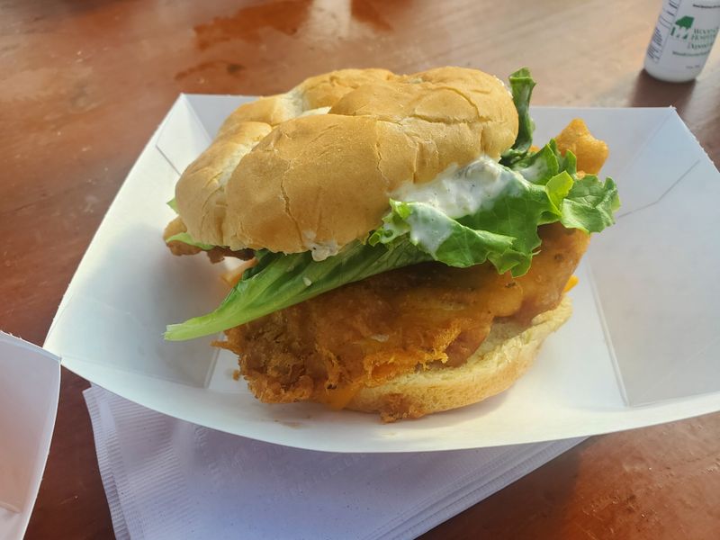 Rusty's Road Trip — Toledo