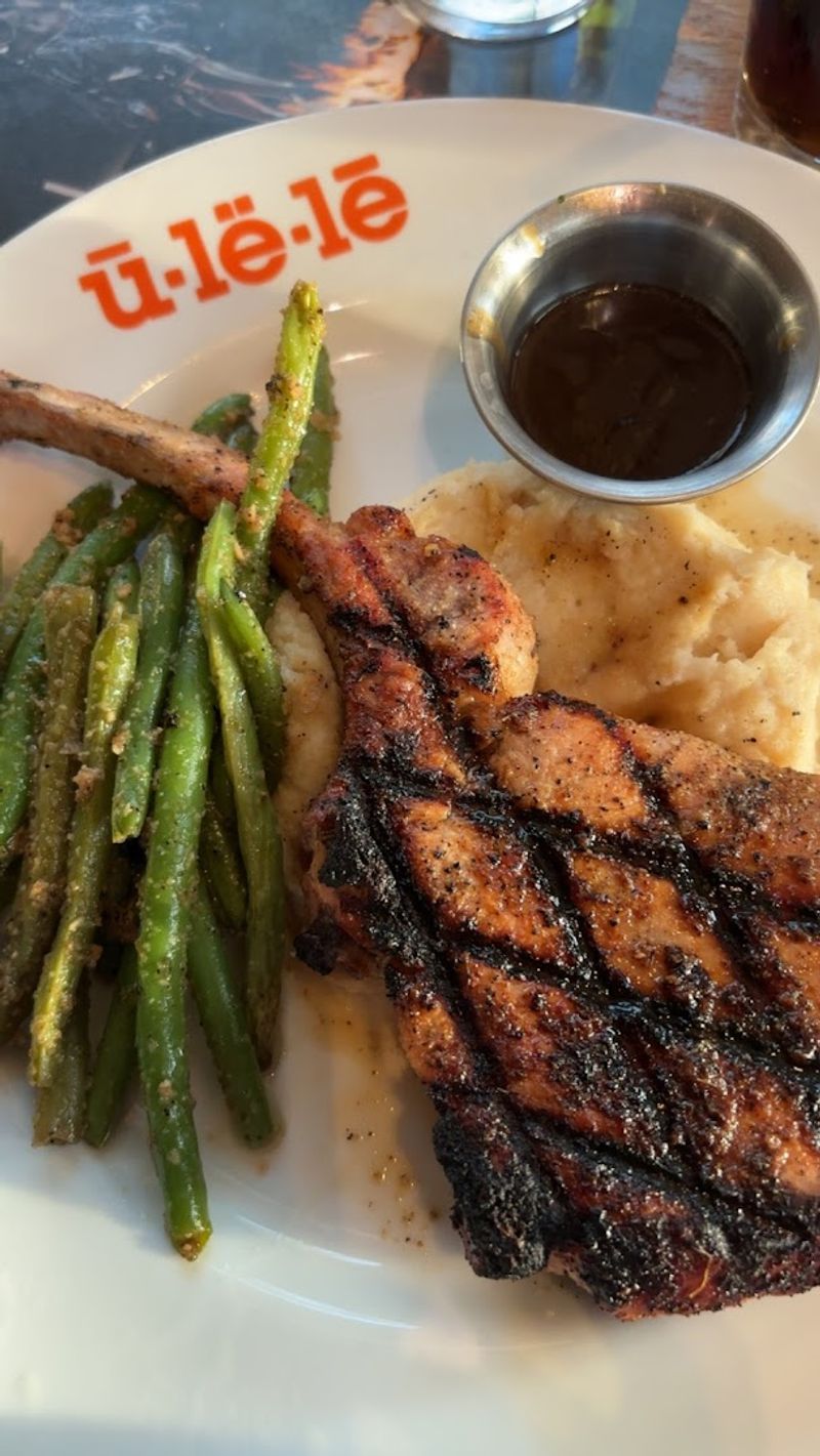 Barbacoa Grilling That Adds A Smoky, Distinct Flavor