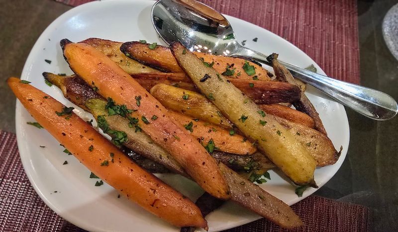 Seasonal Preparations Keep the Menu Dynamic